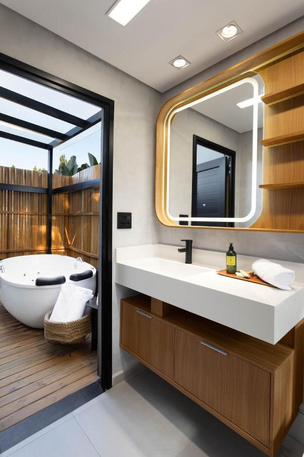 Noer Hotel & Spa São Roque Exteriör bild